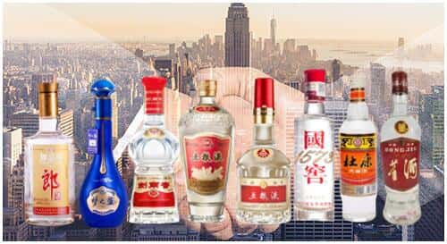 通辽市科尔沁回收名酒